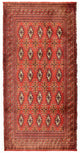 Tapete turquaman 60x130cm - Tapete persa