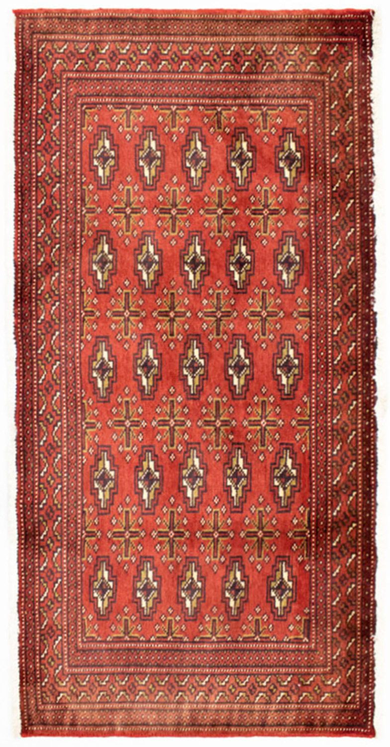 Tapete turquaman 60x130cm - Tapete persa