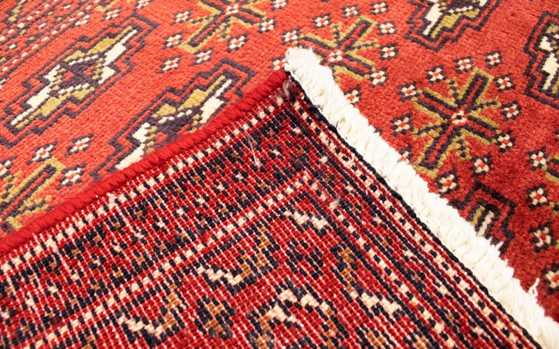 Tapete turquaman 60x130cm - Tapete persa
