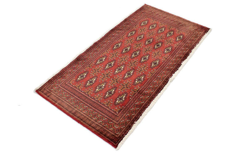 Tapete turquaman 60x130cm - Tapete persa