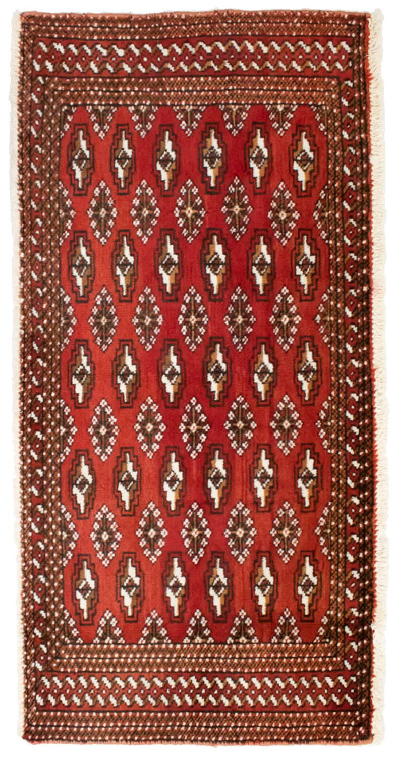 Tapete turquaman 130x60cm - Tapete persa