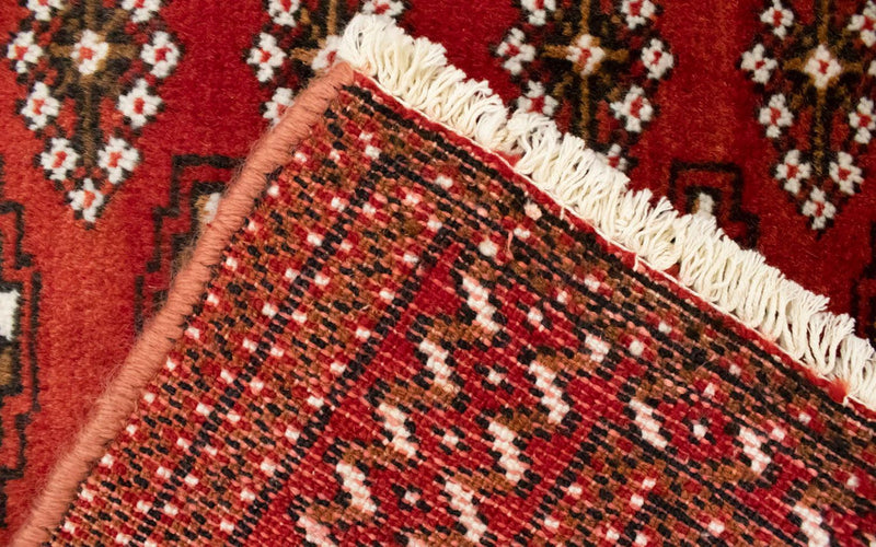 Tapete turquaman 130x60cm - Tapete persa