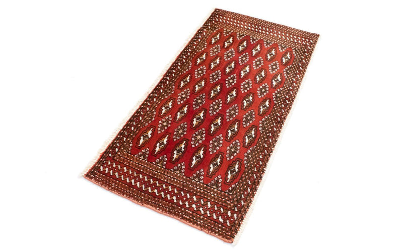 Tapete turquaman 130x60cm - Tapete persa
