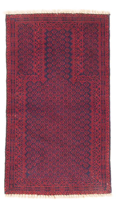 Tapete Baluch 76x140cm - Tapete Oriental