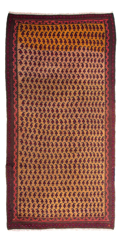 Kilim antigo Tapete 150x280cm