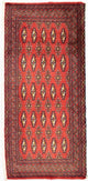 Tapete turquaman 130x60cm - Tapete persa