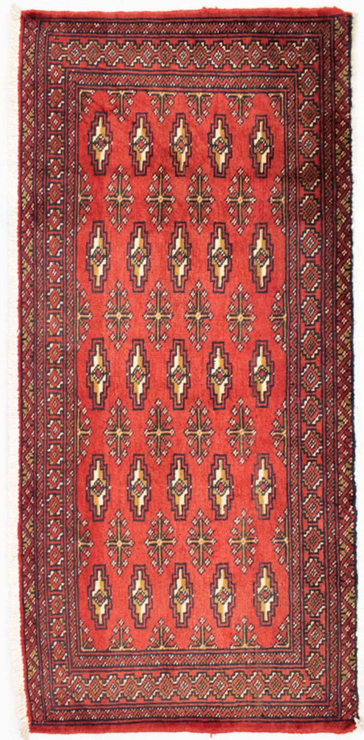 Tapete turquaman 130x60cm - Tapete persa