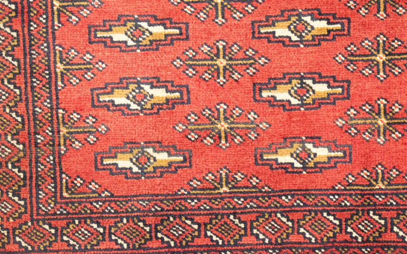 Tapete turquaman 130x60cm - Tapete persa