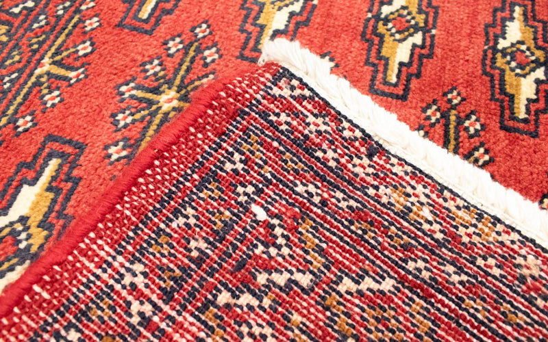 Tapete turquaman 130x60cm - Tapete persa