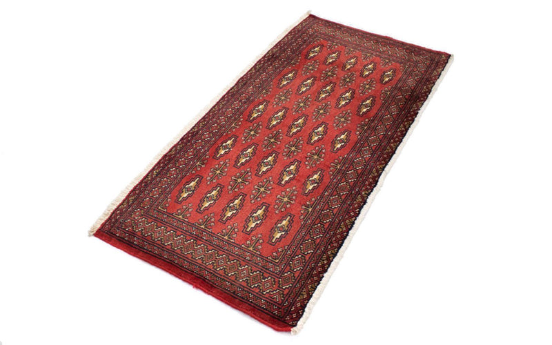 Tapete turquaman 130x60cm - Tapete persa