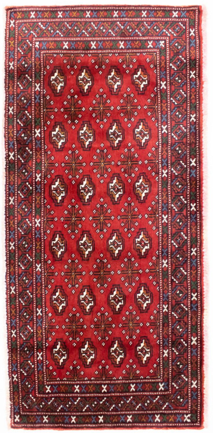 Tapete turquaman 130x60cm - Tapete persa