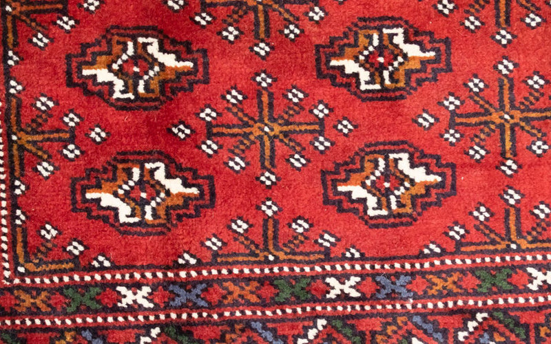 Tapete turquaman 130x60cm - Tapete persa