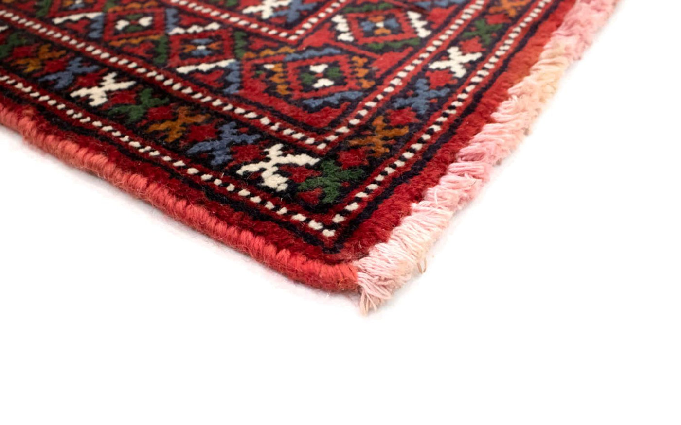 Tapete turquaman 130x60cm - Tapete persa