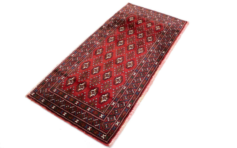Tapete turquaman 130x60cm - Tapete persa