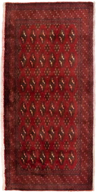 Tapete turquaman 60x130cm - Tapete persa