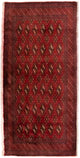 Tapete turquaman 130x60cm - Tapete persa