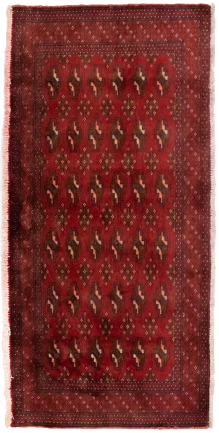 Tapete turquaman 130x60cm - Tapete persa
