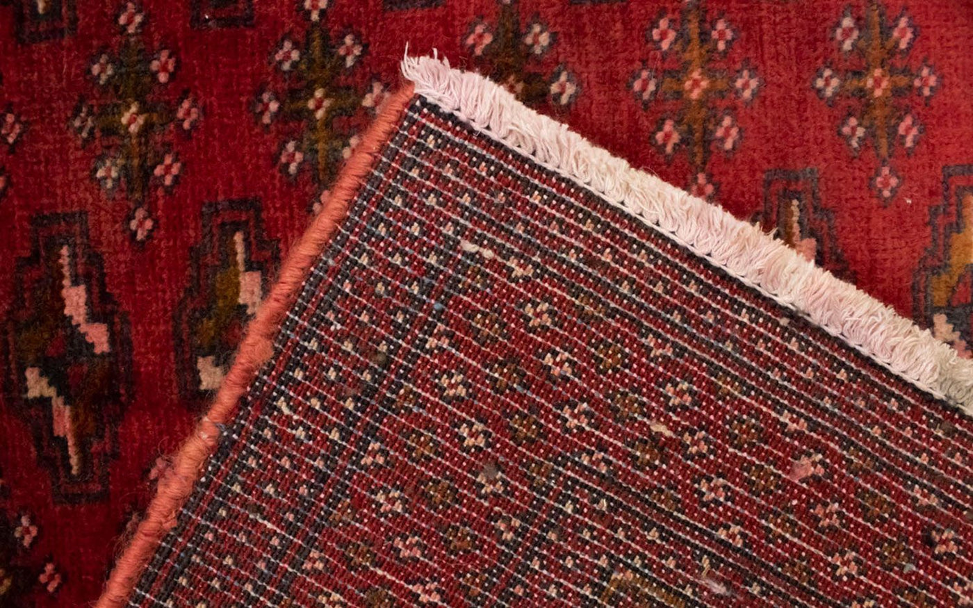 Tapete turquaman 130x60cm - Tapete persa