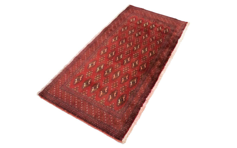 Tapete turquaman 130x60cm - Tapete persa