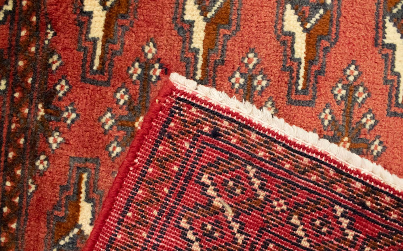 Tapete turquaman 130x60cm - Tapete persa