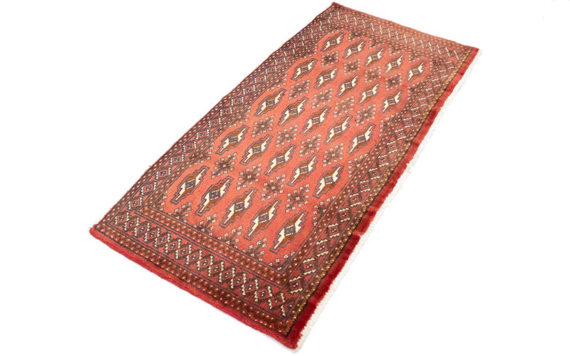 Tapete turquaman 130x60cm - Tapete persa