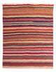 Kilim antigo Tapete 190x145cm