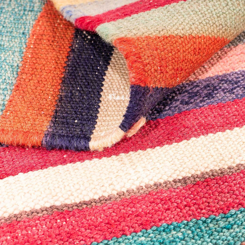 Kilim antigo Tapete 190x145cm