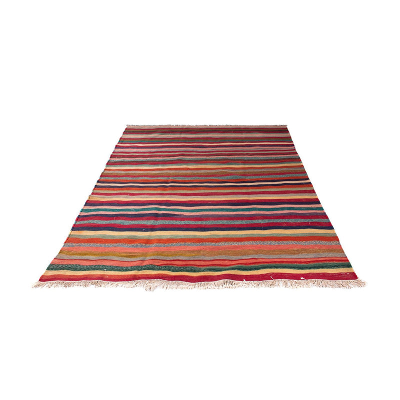 Kilim antigo Tapete 190x145cm