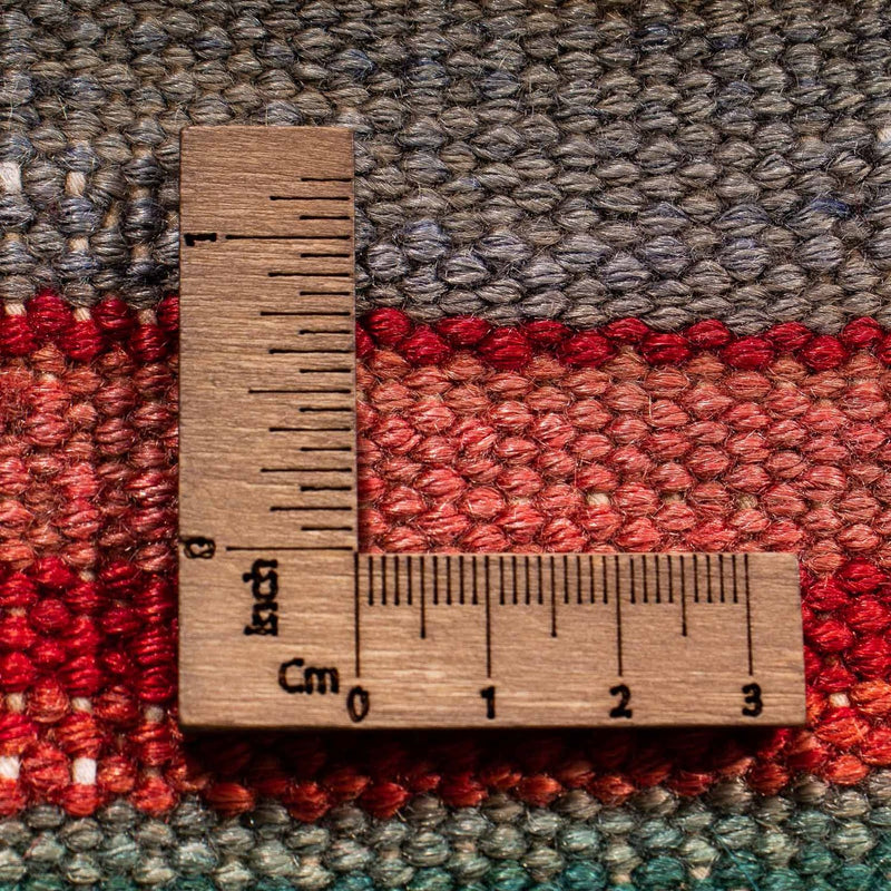 Kilim antigo Tapete 190x145cm