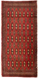 Tapete turquaman 130x60cm - Tapete persa