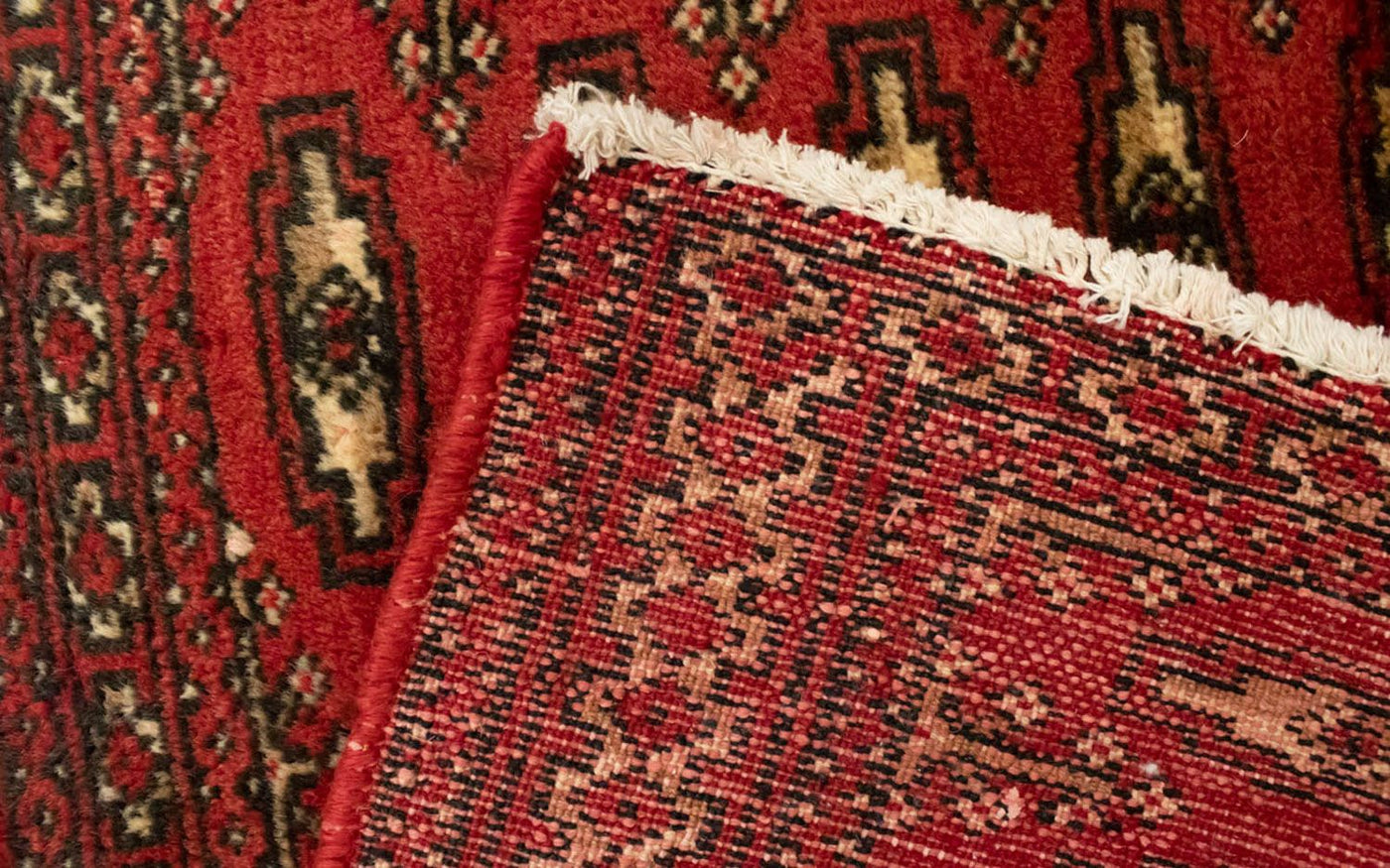 Tapete turquaman 130x60cm - Tapete persa