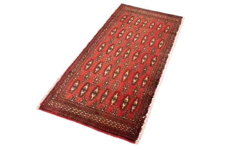 Tapete turquaman 130x60cm - Tapete persa