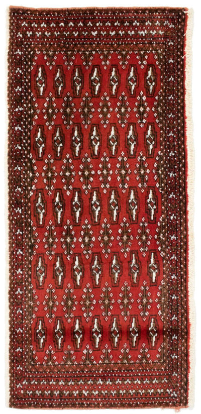 Tapete turquaman 60x130cm - Tapete persa