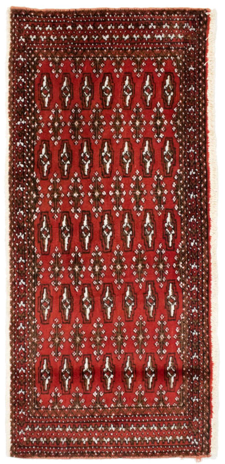 Tapete turquaman 130x60cm - Tapete persa