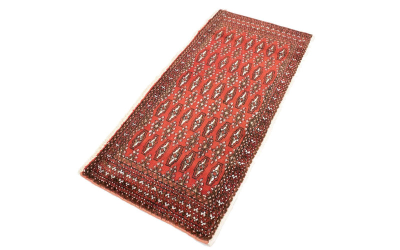 Tapete turquaman 130x60cm - Tapete persa