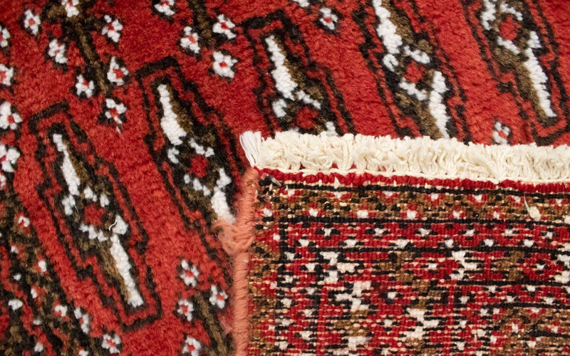 Tapete turquaman 130x60cm - Tapete persa