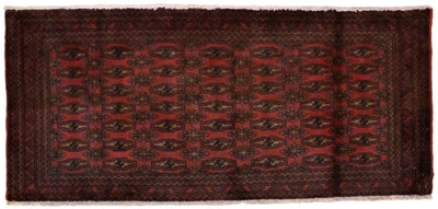 Tapete turquaman 60x130cm - Tapete persa