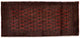 Tapete turquaman 130x60cm - Tapete persa