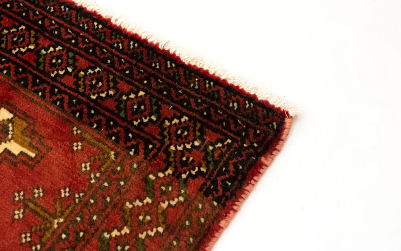 Tapete turquaman 130x60cm - Tapete persa