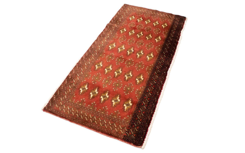 Tapete turquaman 130x60cm - Tapete persa