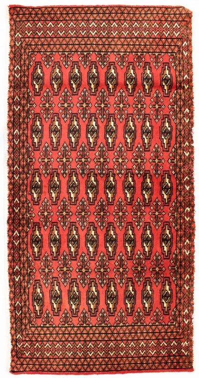 Tapete turquaman 60x130cm - Tapete persa