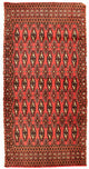 Tapete turquaman 130x60cm - Tapete persa