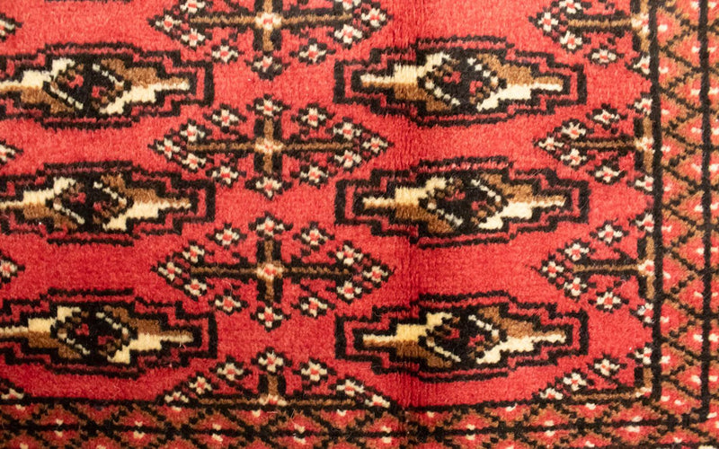 Tapete turquaman 130x60cm - Tapete persa