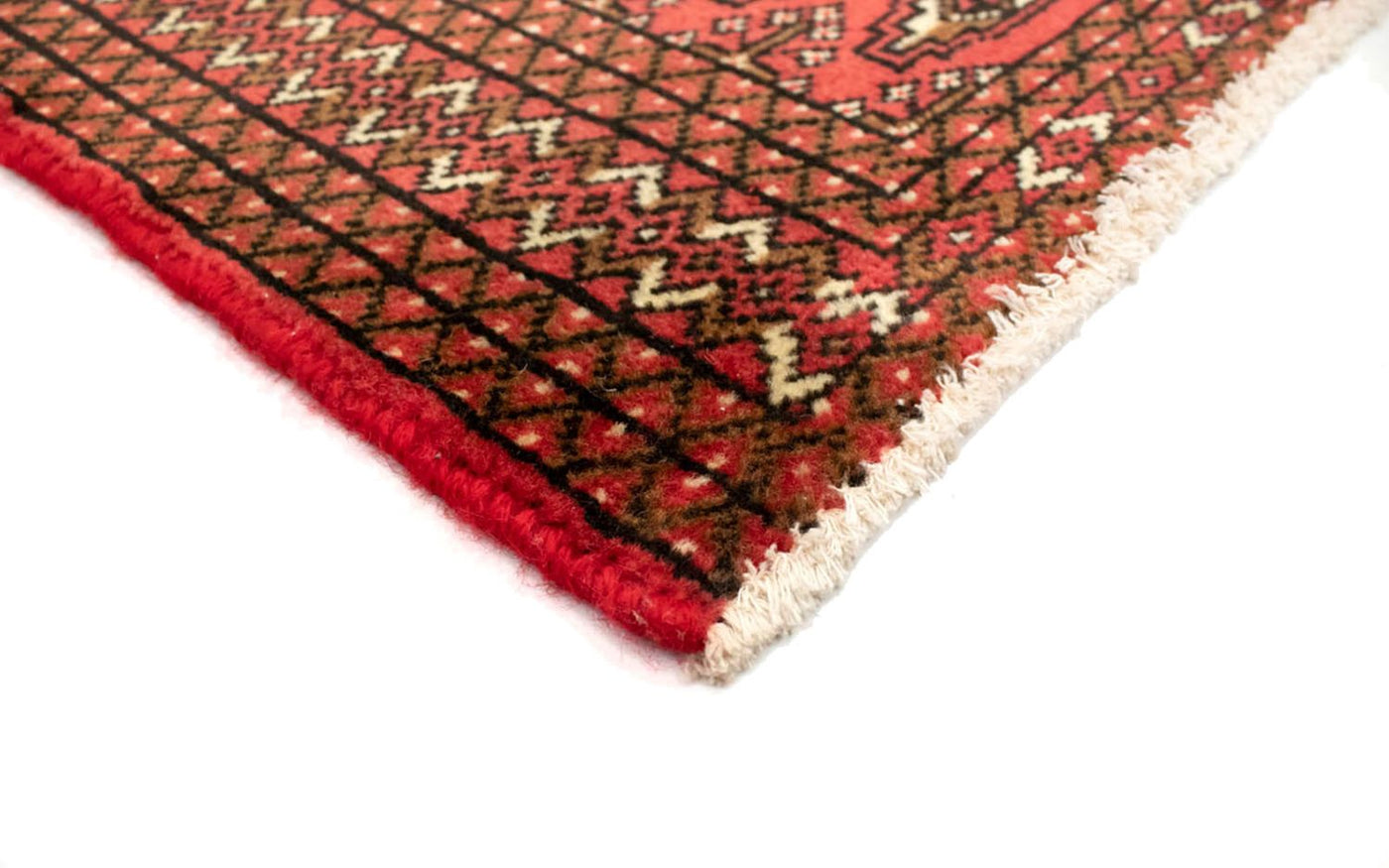 Tapete turquaman 130x60cm - Tapete persa