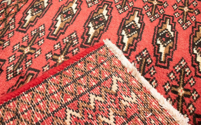 Tapete turquaman 130x60cm - Tapete persa