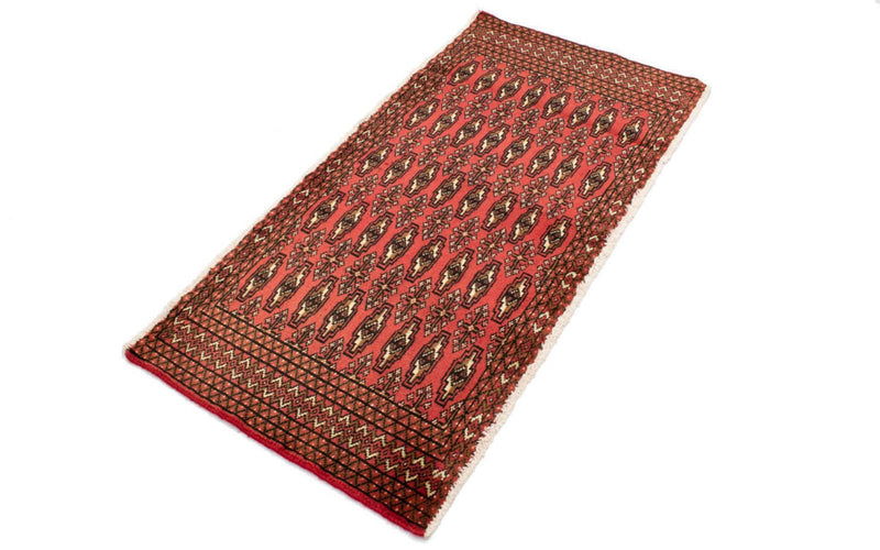 Tapete turquaman 130x60cm - Tapete persa