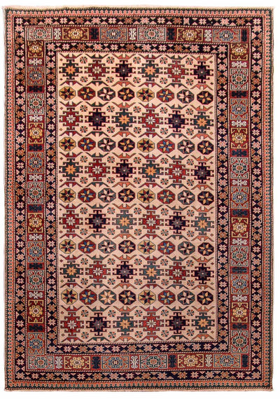 Shirvan Tapete 146x207cm - Tapete Oriental