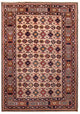 Shirvan Tapete 207x146cm - Tapete Oriental