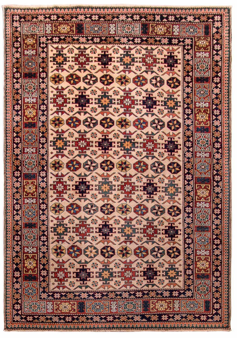 Shirvan Tapete 207x146cm - Tapete Oriental