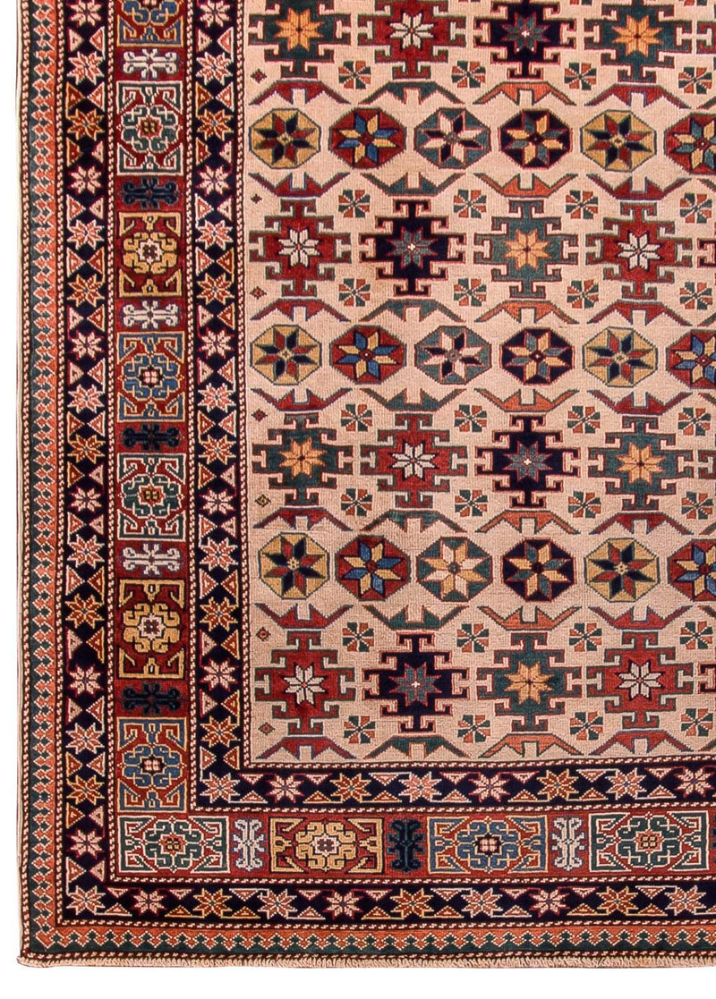Shirvan Tapete 207x146cm - Tapete Oriental